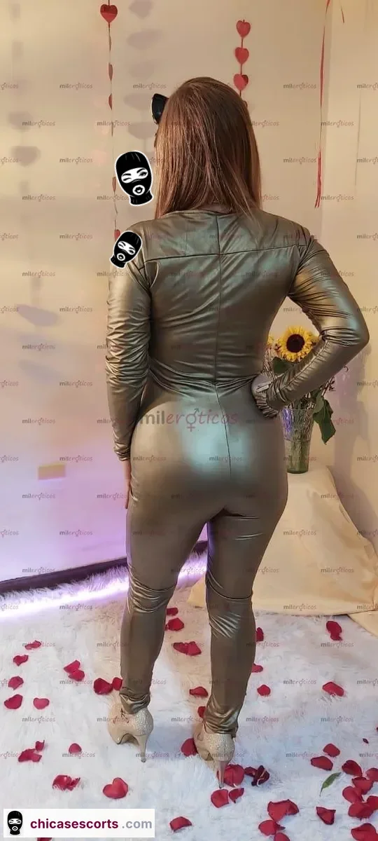 Foto de Fetiches De Pies Y Relajantes Masajes Y Mucho Mas...Ven Michelle 3123032668 — foto de perfil verificado