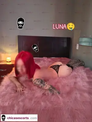 Hermosa Delgada Tatuada Blanquita Adicta Al Sexo, Escorts en Bogotá, Colombia — 18 años