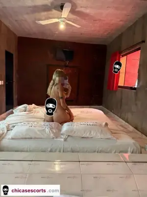 Hermosa Delgada Y De Una Carita Angelical...., Escorts en Bogotá — 19 años