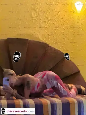 Hermosa Delgada Y De Una Carita Angelical...., Escorts en Bogotá — 19 años