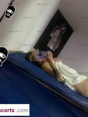 Hermosa Delgada Y De Una Carita Angelical...., Escorts en Bogotá, Colombia — 19 años