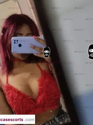 Juliana Tu Chica Ideal, Escorts en Bogotá — 21 años