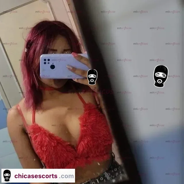 Foto de Juliana Tu Chica Ideal — imagen 4