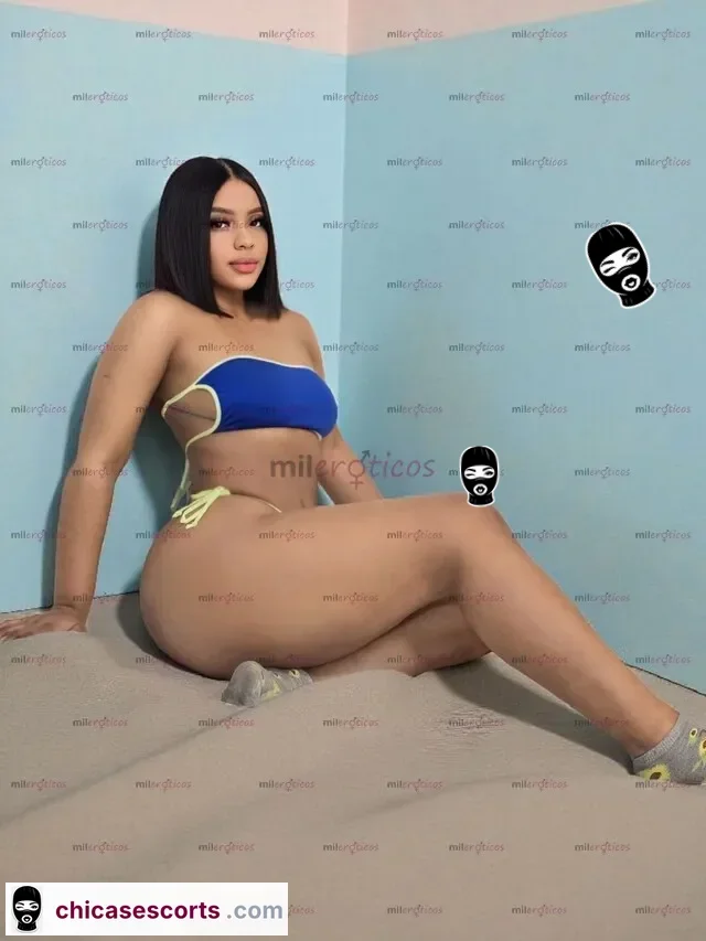 Foto de Kloe Deliciosa Chiquita Apretadita, Nueva En Tu Ciudad — imagen 6