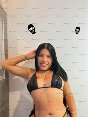 Lucia Escort Estrecha Con Curvas Perfectas Para Pasarla Bien Rico, Escorts en Bogotá — 18 años