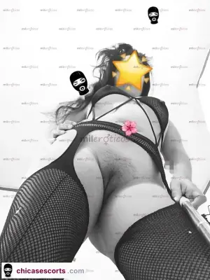 Me Gusta Ser Sumisa Y Me Gusta Ser TambiéN Quien Te Domine, Escorts en Bogotá, Colombia — 18 años