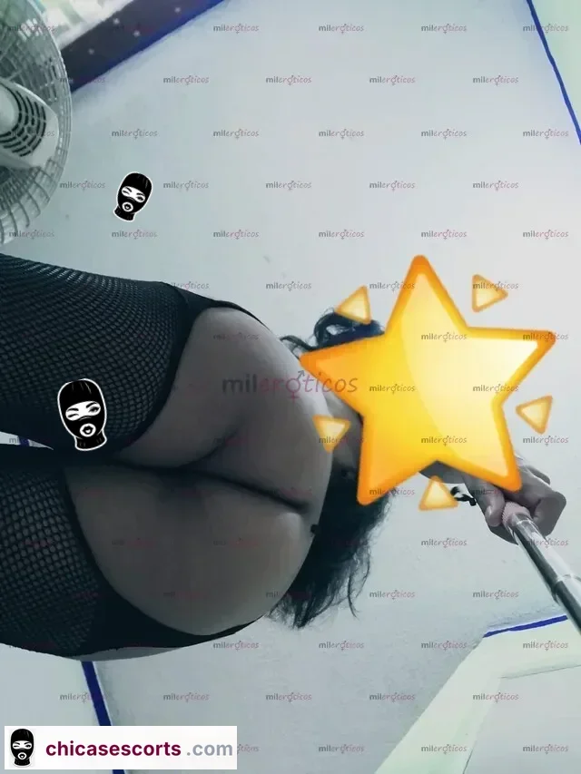 Foto de Me Gusta Ser Sumisa Y Me Gusta Ser TambiéN Quien Te Domine — foto de perfil verificado