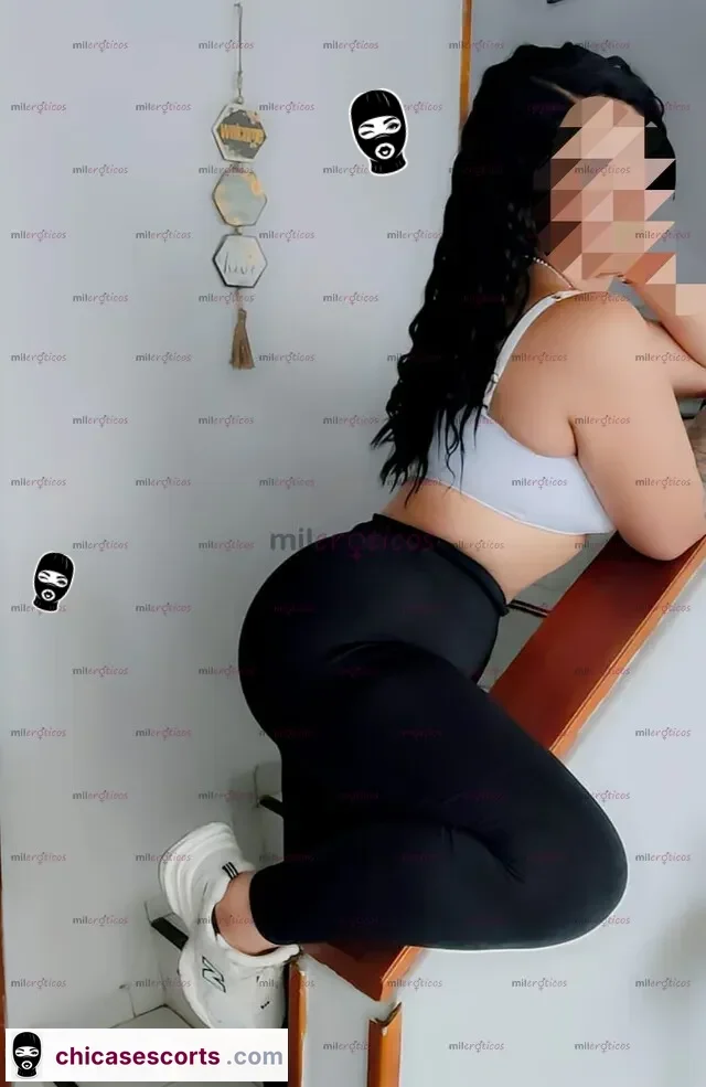 Foto de Me Llamo Saray Y Puedes Besarme Donde Quieras Mi Cuerpo Espera Por Ti Ahora!!!, Escorts en Bogotá, Colombia
