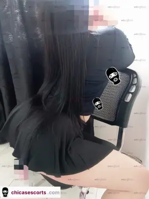 MultiorgáNica Culona Ven Por Un Rico Anal Media Hora 50k, Escorts en Bogotá, Colombia — 26 años