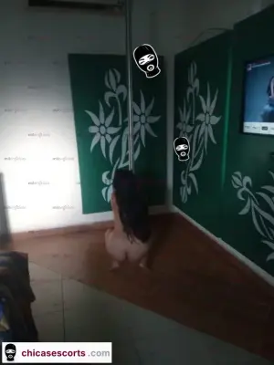 OlvíDate De Las Malas Experiencias, Escorts en Bogotá, Colombia — 23 años