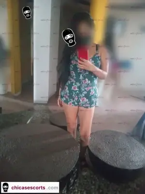 OlvíDate De Las Malas Experiencias, Escorts en Bogotá, Colombia — 23 años