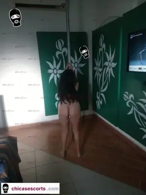 OlvíDate De Las Malas Experiencias, Escorts en Bogotá — 23 años