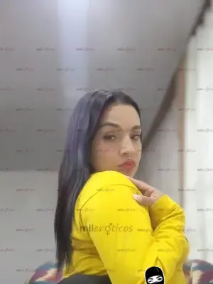 Paula Chica Super Zorra En La Cama Quieres Algo Diferente Culeame Solo A Domici, Escorts en Bogotá — 28 años