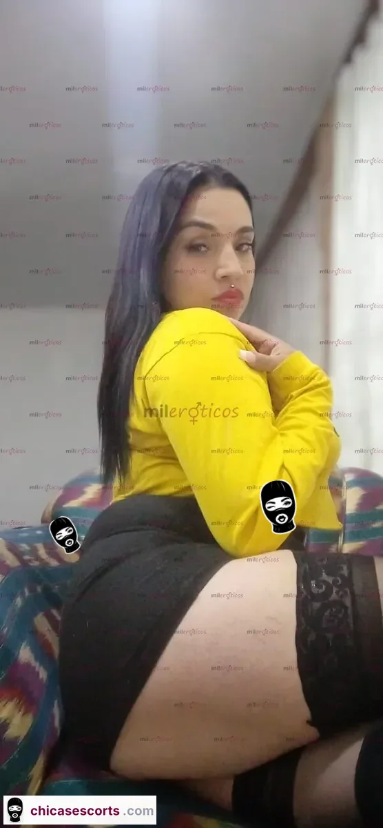 Foto de Paula Chica Super Zorra En La Cama Quieres Algo Diferente Culeame Solo A Domici, Escorts en Bogotá, Colombia