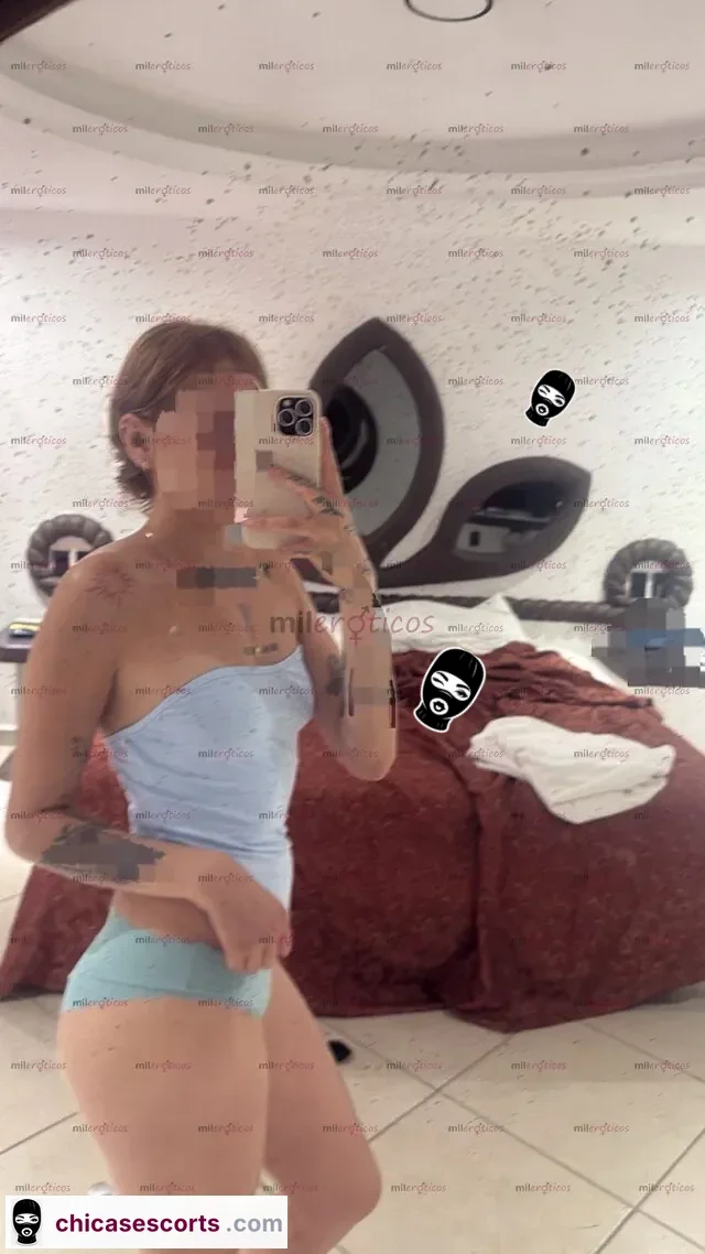 Relaciones Ilimitadas, Escorts en Bogotá — 18 años