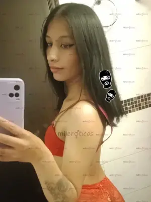 Rico Culo Y Deliciosa Vagina Super Estrechita Ven Y Pruebame, Escorts en Bogotá, Colombia — 18 años