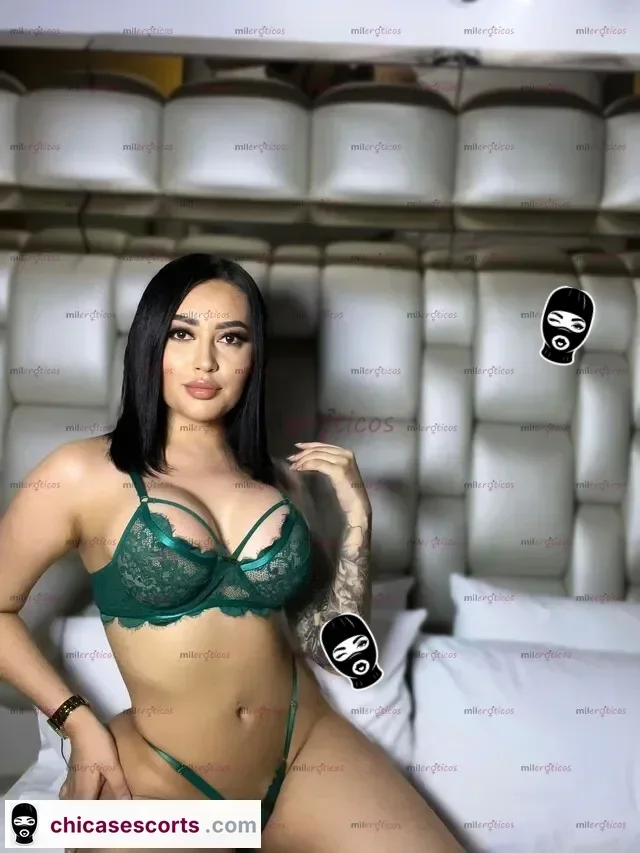 Foto de Salome Tu Nueva Y Deliciosa Escort Jovencita Y Ardiente Sensaciones Unicas — imagen 8