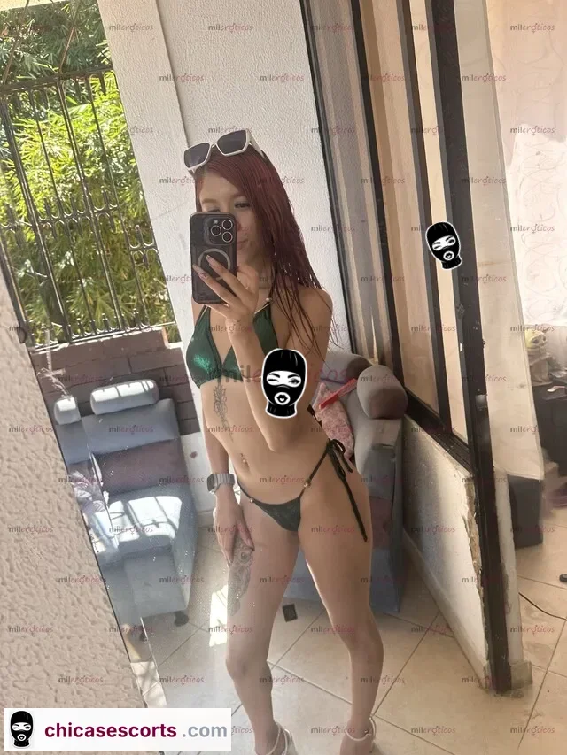 Foto de Sara Deliciosa Una MuñEquita Puesta Para Ti — imagen 3