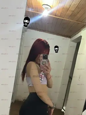 Sara Deliciosa Una MuñEquita Puesta Para Ti, Escorts en Bogotá, Colombia — 20 años