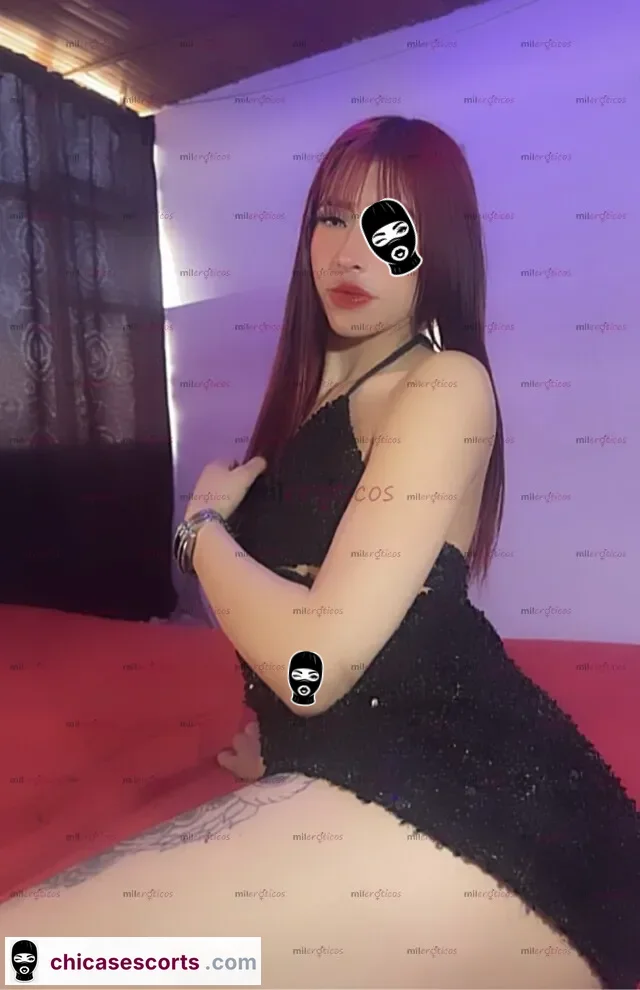 Foto de Sara Deliciosa Una MuñEquita Puesta Para Ti — imagen 6