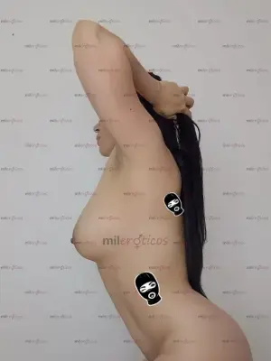 Scort A Domicilio Con Cuerpo Y Rostro Hermoso, Escorts en Bogotá — 29 años