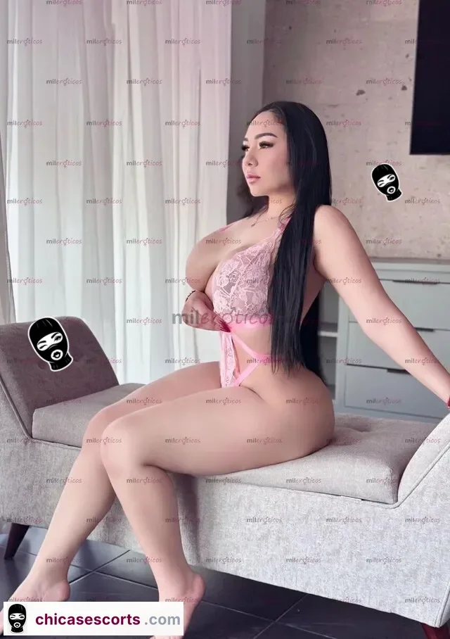 Foto de Soy Angelica Una Escultural Modelo — imagen 4