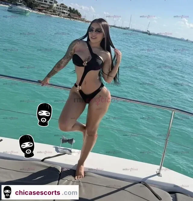 Foto de Soy Maria Del Mar Muy Tierna CariñOsa Y Complaciente Seré Tu PequeñA Consentida — foto de perfil verificado