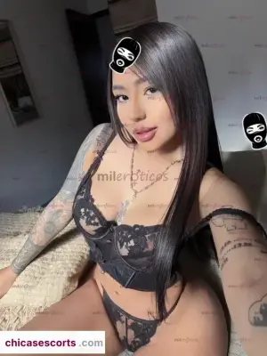 Soy Maria Del Mar Muy Tierna CariñOsa Y Complaciente Seré Tu PequeñA Consentida, Escorts en Medellín, Colombia — 22 años