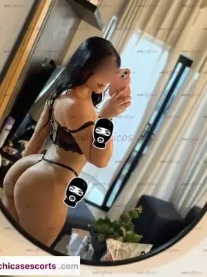 Soy Martina Culona Morbosa Con Ganas De Darte Unos Ricos Sentones, Escorts en Medellín — 23 años