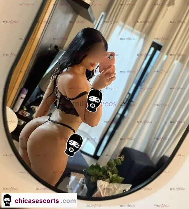 Foto de Soy Martina Culona Morbosa Con Ganas De Darte Unos Ricos Sentones — imagen 3