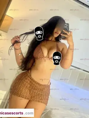 Soy Martina Culona Morbosa Con Ganas De Darte Unos Ricos Sentones, Escorts en Medellín — 23 años