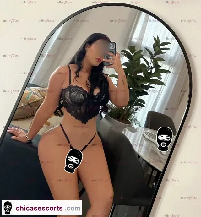 Foto de Soy Martina Culona Morbosa Con Ganas De Darte Unos Ricos Sentones — imagen 6