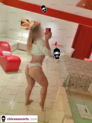 Tu Princesa Putita, Escorts en Bogotá — 18 años