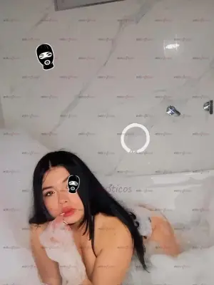 Valentina Vuelvo A Tu Zona Llevame Al Cielo Sin Salir De Nuestro Cuarto!!!, Escorts en Bogotá, Colombia — 20 años