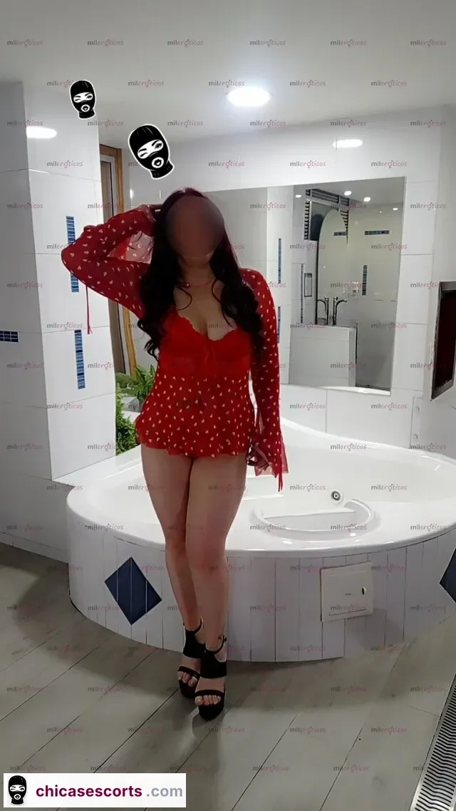 Ven Haremos Cosas Maravillosas Y Lujuriosas Juntos¡¡¡Llama Y Agenda Ya, Escorts en Bogotá — 22 años