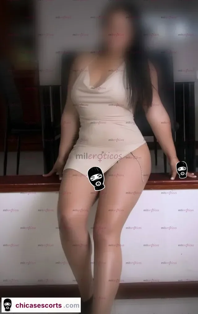 Foto de Ximena, Latina Muy CariñOsa, Complaciente Y Juguetona, Escorts en Bogotá, Colombia