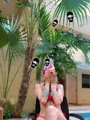 100 % Real, Escorts en Bogotá — 19 años