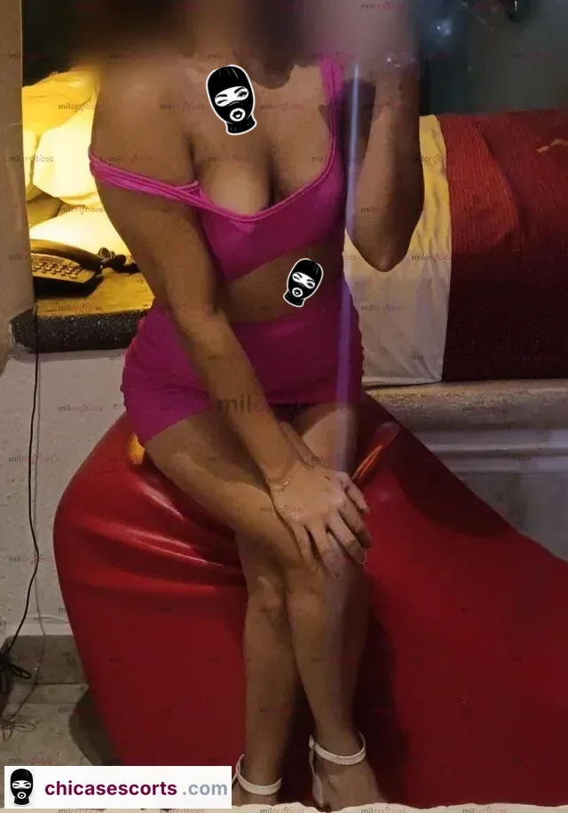 Andy Estrechita Y Sumamente Humedecida Para Disfrutar Al MáXimo, Escorts en Bogotá — 19 años