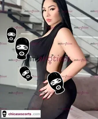 Foto de Angelica — foto de perfil verificado