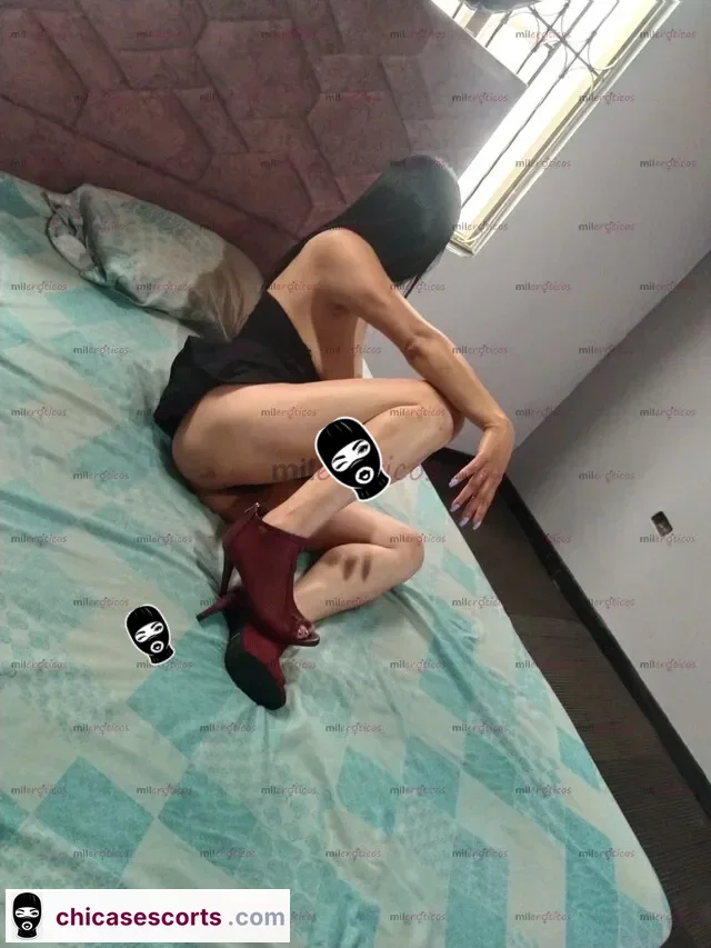 Foto de Cacheteame Mi Chochita Con Tu Verga Dura Bebe Danna — imagen 3