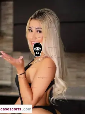 Cata Exquisita Escort Con Una Gran Cola El Mejor Servicio, Escorts en Medellín — 18 años