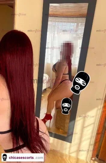 Foto de Chica Caliente — imagen 3