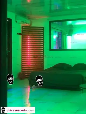 Club Canelas Exclusivo 24 7 Con Zona Vip Y Habitaciones Privadas Al Norte, Escorts en Cali, Colombia — 45 años