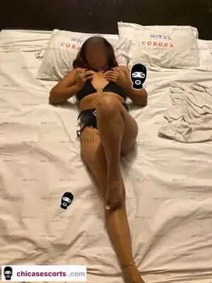 éChame Tu Lechita En Mis Ricas Tetas Papi Solo Acapulco, Escorts en Bogotá, Colombia — 23 años