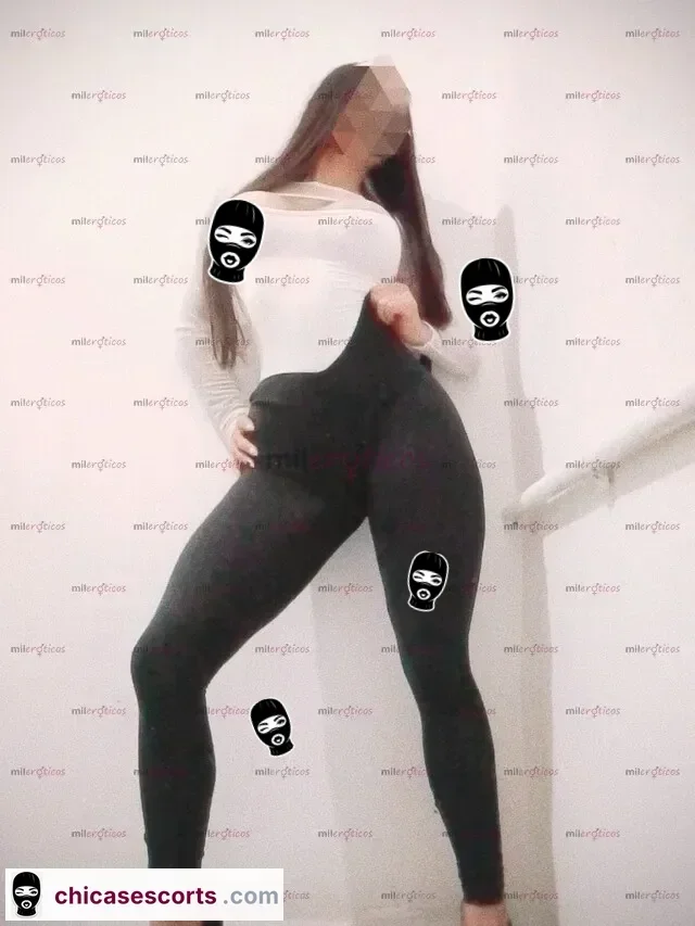 Foto de Hermosa Flaca — imagen 7