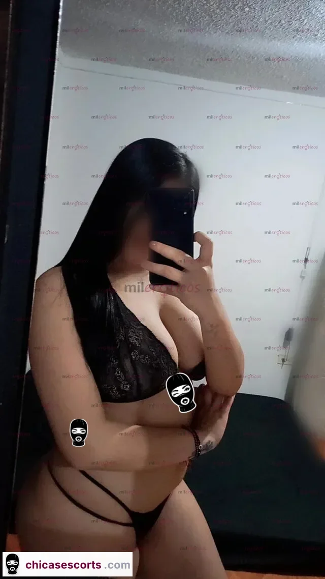 Foto de Hola Amor Soy Chloe Llamame La Pasaremos Rico — imagen 5