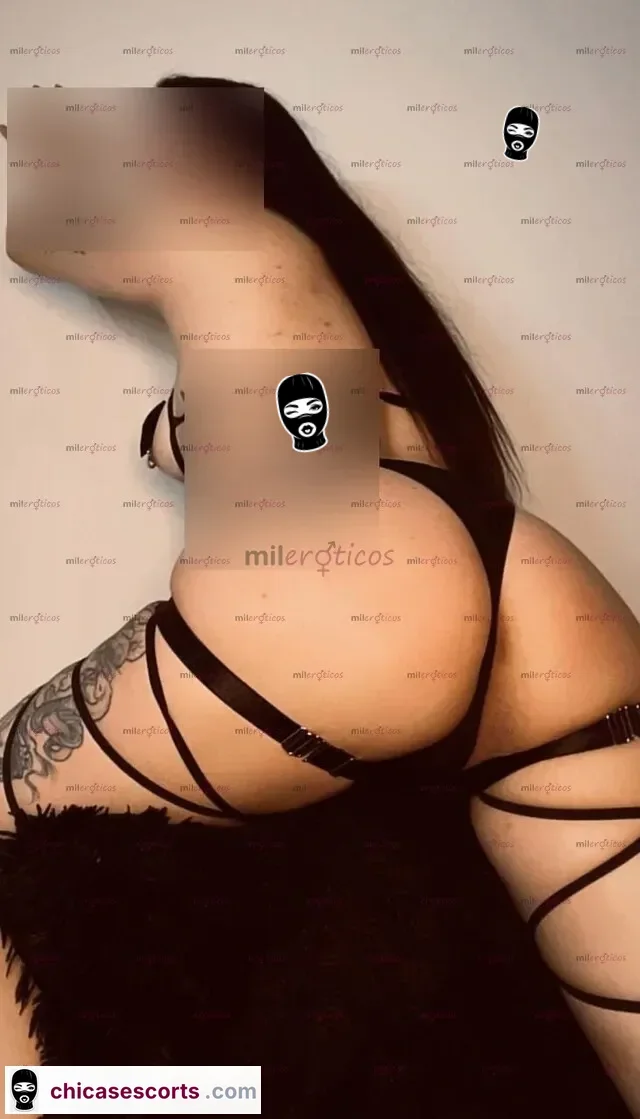 Foto de Hola Amor Soy Maggie.. Cuerpo Delicioso Y Cabello Largo Como Te Gusta — foto de perfil verificado