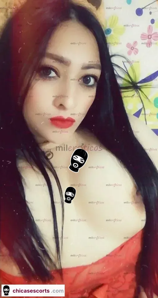 Foto de Hola Soy Dulce MaríA, Colombiana De Manizales,, Escorts en Bogotá, Colombia