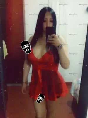 Hola Soy Dulce MaríA, Colombiana De Manizales,, Escorts en Bogotá — 39 años
