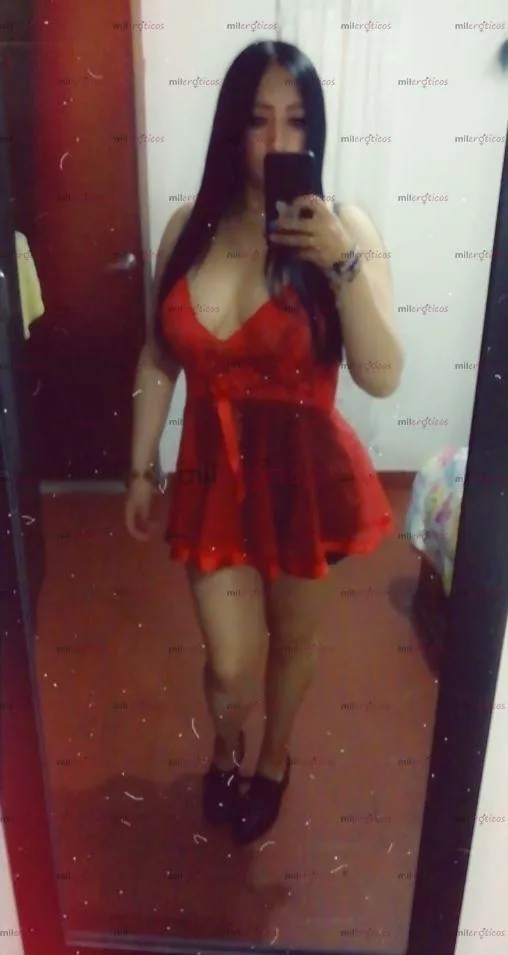 Hola Soy Dulce MaríA, Colombiana De Manizales,, Escorts en Bogotá — 39 años